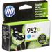 HP 962XL High Yield Cyan Original Ink Cartridge 3JA00AN#140
