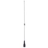 Midland MXTA26 6 dB Gain Whip Antenna for Micromobile Two-Way Radio (462 MHz) MXTA26