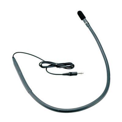 Azden CM-20 - Unidirectional Collar Microphone CM-20D