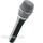 Shure SM86 - Cardioid Condenser Handheld Microphone SM86