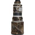 LensCoat Lens Cover for the Canon 300mm f/2.8 IS Lens (Realtree Max4 HD) LC300M4