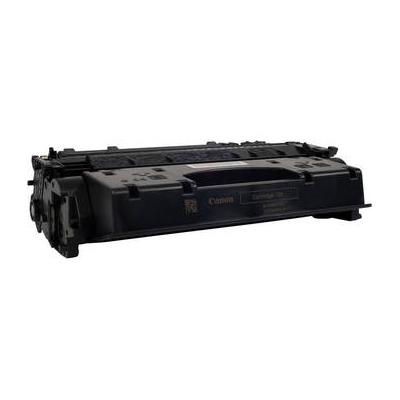 Canon 120 Black Toner Cartridge 2617B001