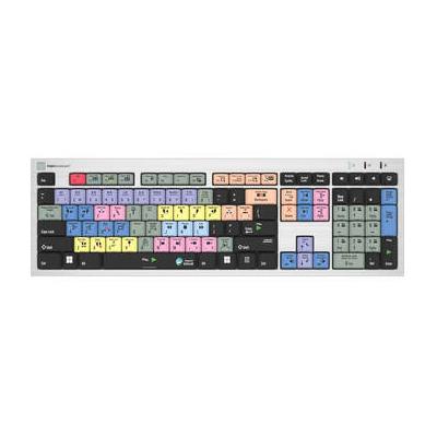 Logickeyboard Grass Valley EDIUS Slim Line PC Keyb...