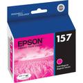 Epson 157 Vivid Magenta Ink Cartridge T157320