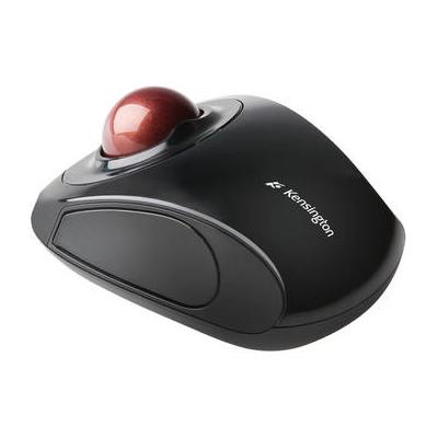 Kensington Orbit Wireless Mobile Trackball Mouse K72352US