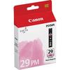 Canon PGI-29 Photo Magenta Ink Tank 4877B002