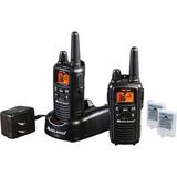 Midland LXT600VP3 36-Channel 2-Way Radios (Black) LXT600VP3