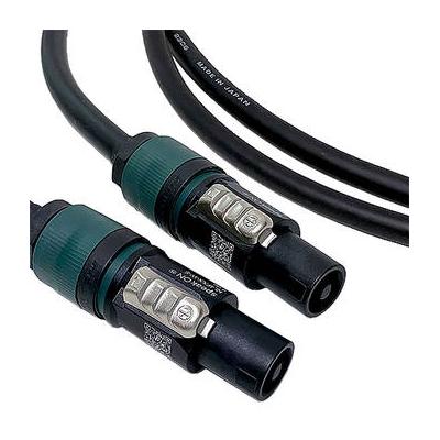 Canare 4S11 Starquad 4-pole Speakon Cable - 20' CA4S11S4P20