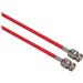 Canare 25' L-3CFW RG59 HD-SDI Coaxial Cable with Male BNCs (Red) CA35HSVB25RD