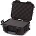 Nanuk 904 Case with Foam (Black) 904-1001