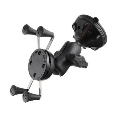 RAM MOUNTS Composite Twist Lock Suction Cup Mount ...