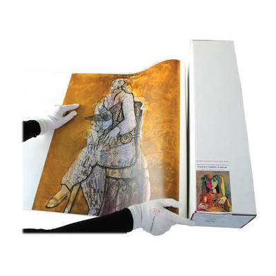 Hahnemuhle Canvas Metallic (17