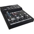 Mackie Mix5 - 5-Channel Compact Mixer MIX5