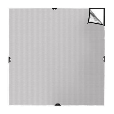 Westcott Scrim Jim Cine Silver/White Bounce Fabric...