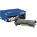 Brother TN880 Super High Yield Toner Cartridge TN-880