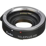 Kenko TELEPLUS HD DGX 1.4x Teleconverter for Canon EF/EF-S Lenses K-TPHD1.4-C