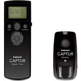 hahnel Captur Timer Kit for Canon DSLR Cameras 1000 715.0