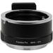 FotodioX Mamiya 645 Lens to FUJIFILM G-Mount Camera Pro Lens Mount Adapter M645-GFX-PRO