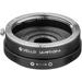 Vello Canon EF/EF-S Lens to Micro Four Thirds-Mount Camera Lens Adapter with Aper LA-MFT-CEF-A