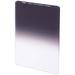 NiSi 100 x 150mm Nano Medium-Edge Graduated IRND 0.6 Filter (2 Stops) NIP-100-MGND0.6