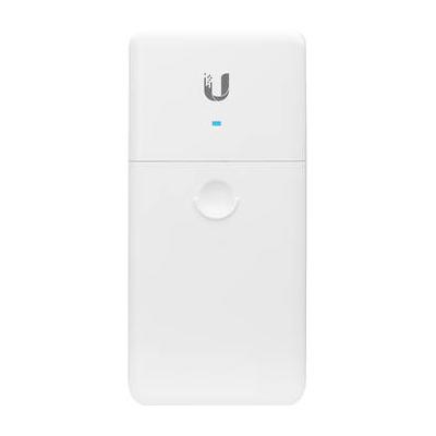Ubiquiti Networks NanoSwitch Outdoor 4-Port PoE Passthrough Switch N-SW