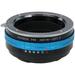 FotodioX Pro Mount Adapter for Sony A-Mount Lens to Sony E-Mount Camera SNYA-SNYE-PRO