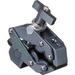 9.SOLUTIONS Savior Clamp with 5/8" Socket 9.XS1005B