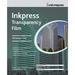 Inkpress Media Transparency Film (13 x 19", 20 Sheets) ITF131920