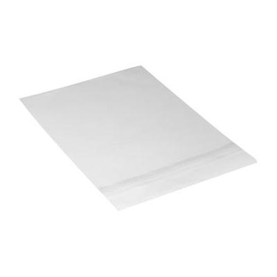 Archival Methods 20.5 x 24.25" Crystal Clear Bags (100-Pack) 86-2024