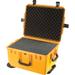 Pelican iM2750 Storm Trak Case with Foam (Yellow) IM2750-20001