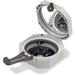 Brunton ComPro Pocket Transit Compass (0-360°) F-5008