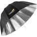 Impact Medium Improved Deep Silver Umbrella (41") UDS-M-41I