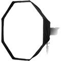 FotodioX EZ-Pro Octagon Softbox (36", Bowens Speed Ring) EZPRO-36OCT-BOWENS