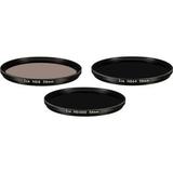 Ice Solid ND Filter Kit (58mm) ICE-ND3S-58