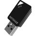 Netgear AC600 Wi-Fi USB Mini Adapter A6100-10000S