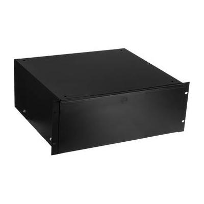 Middle Atlantic UD4 4-Space Utility Rack Drawer (B...