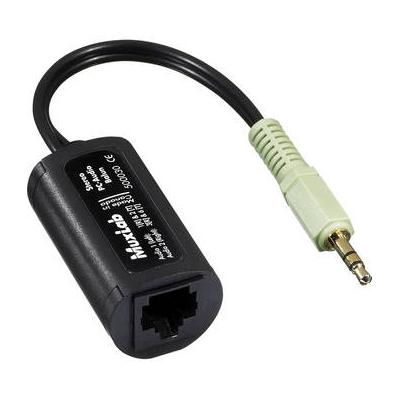 MuxLab 500030 Stereo PC-Audio Balun 500030