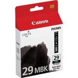 Canon PGI-29 Matte Black Ink Tank 4868B002