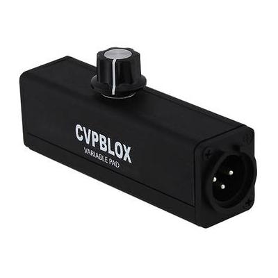 RapcoHorizon CVPBLOX Volume BLOX Volume Control Pa...