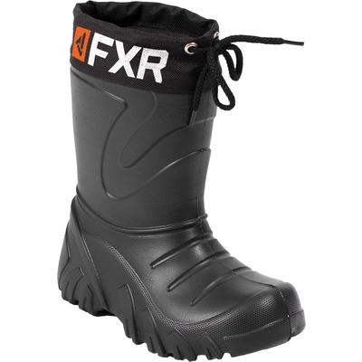 FXR Svalbard Youth Winter Boots,...