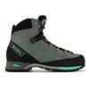 Scarpa - Women's Marmolada Pro HD - Wanderschuhe 41,5 | EU 41,5 schwarz/oliv