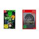 Nintendo Luigi's Mansion 3 - [Nintendo Switch] & Fire Emblem Three Houses - Erweiterungspass - Switch - Download Code