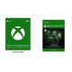 Xbox Live - 30 EUR Guthaben [Xbox Live Online Code] & Xbox Game Pass | 1 Monat Mitgliedschaft | Xbox Live Guthabenkarte