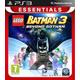 Lego Batman 3: Beyond Gotham PS3 [