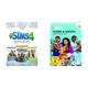 Die Sims 4 Bundle - An die Arbeit, Outdoor-Leben, Luxury Party Accesoires DLC | PC Download - Origin Code & Die Sims 4 - Hunde & Katzen Edition DLC [PC Download ‚Äì Origin Code]