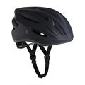 BBB Cycling Unisex-Adult Fahrradhelm Condor | Damen und Herren | Abnehmbaren Visier und Insektenschutznetz | MTB und Rennrad | BHE-35 Schwarz M (54-58 cm), matt black