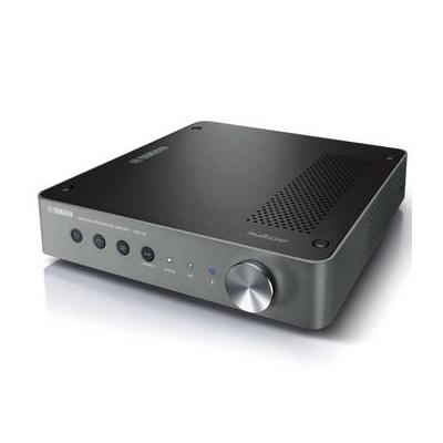 Yamaha WXC-50 MusicCast Wireless Streaming Preamplifier (Dark Silver) WXC-50DS
