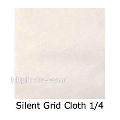 Matthews Butterfly/Overhead Fabric - 6x6' - 1/4 Silent Gridcloth 319149