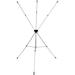 Westcott X-Drop Backdrop Stand for 5 x 7' Backdrop 570X