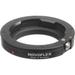 Novoflex Lens Mount Adapter - Leica M Lens to Micro Four-Thirds Camera Body MFT/LEM